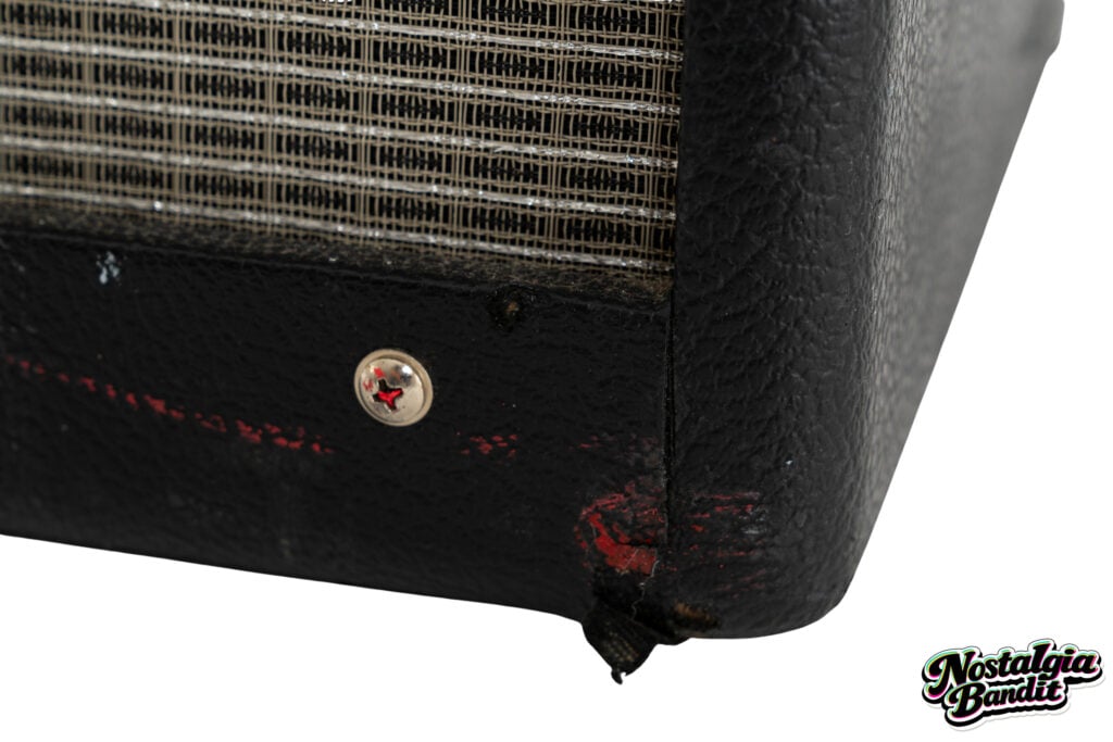 Portugal. The Man | John Gourley Used Fender Blues Junior III Amp (circa 2020s)
