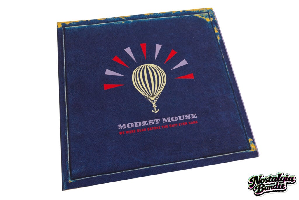 Modest Mouse | Isaac Brock Stage-Used Telefunken M80 Microphone (circa 2018)