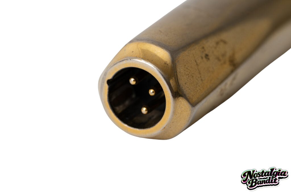 Modest Mouse | Isaac Brock Stage-Used Telefunken M80 Microphone (circa 2018)