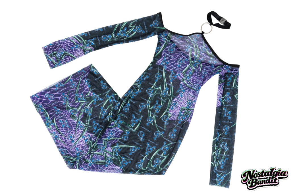 Grimes | Owned Namilia “Mercury” Dress