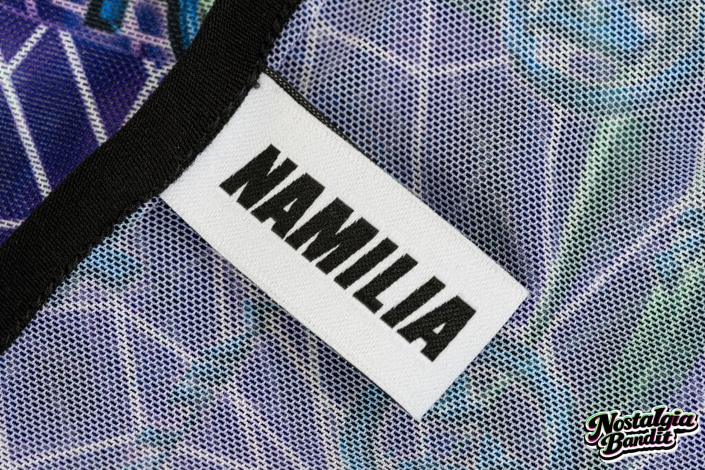 Grimes | Owned Namilia "Mercury" Dress