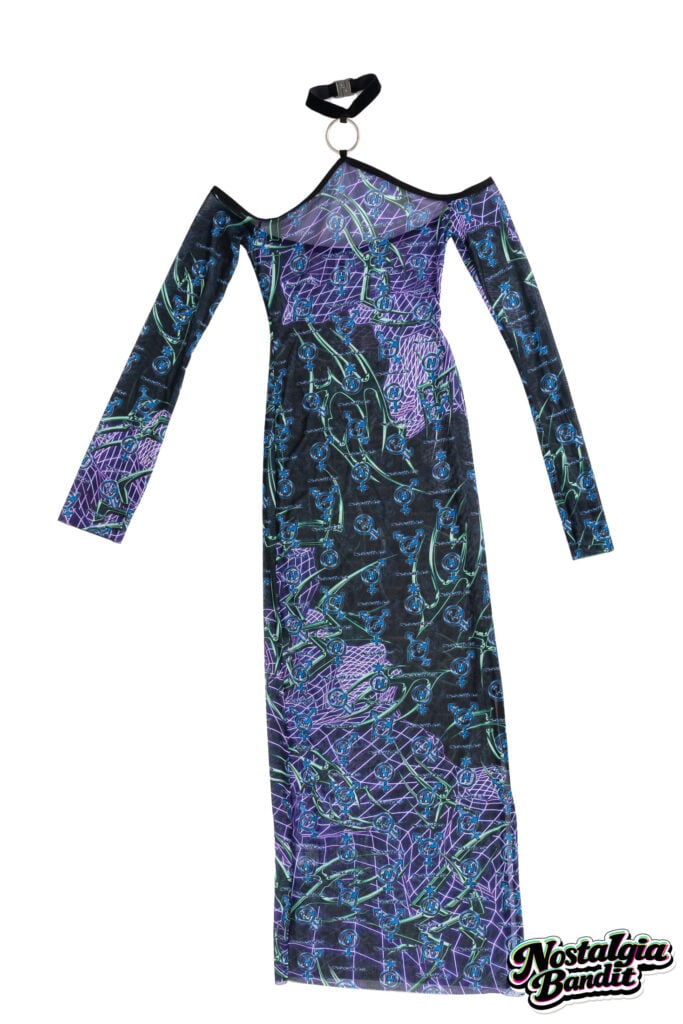 Grimes | Owned Namilia "Mercury" Dress