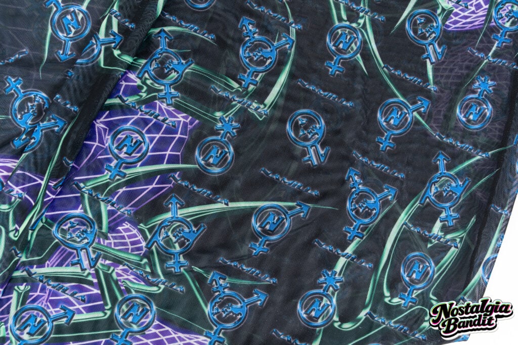 Grimes | Owned Namilia "Mercury" Dress