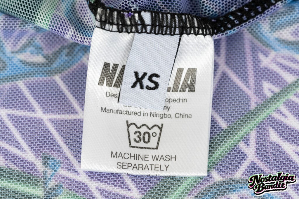 Grimes | Owned Namilia "Mercury" Dress