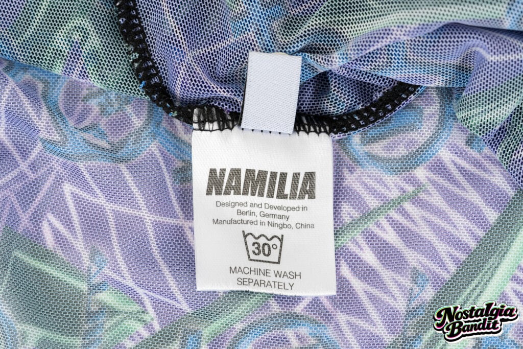 Grimes | Owned Namilia "Mercury" Dress