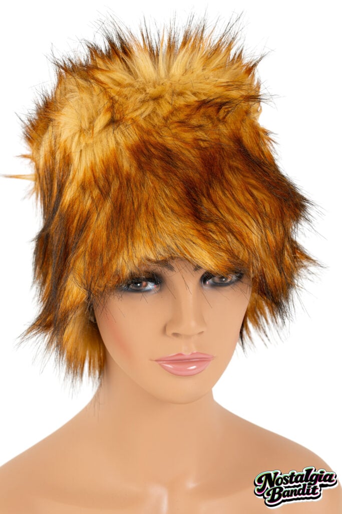 Grimes | Owned LEO Faux Fur Hat