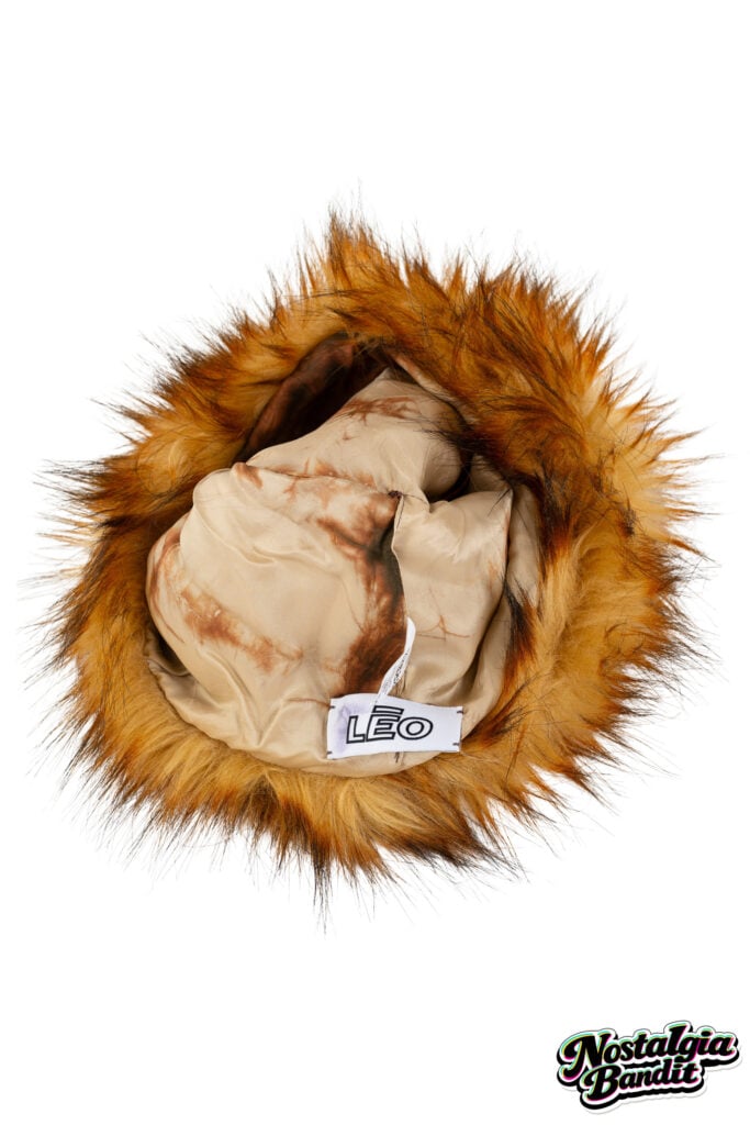 Grimes | Owned LEO Faux Fur Hat