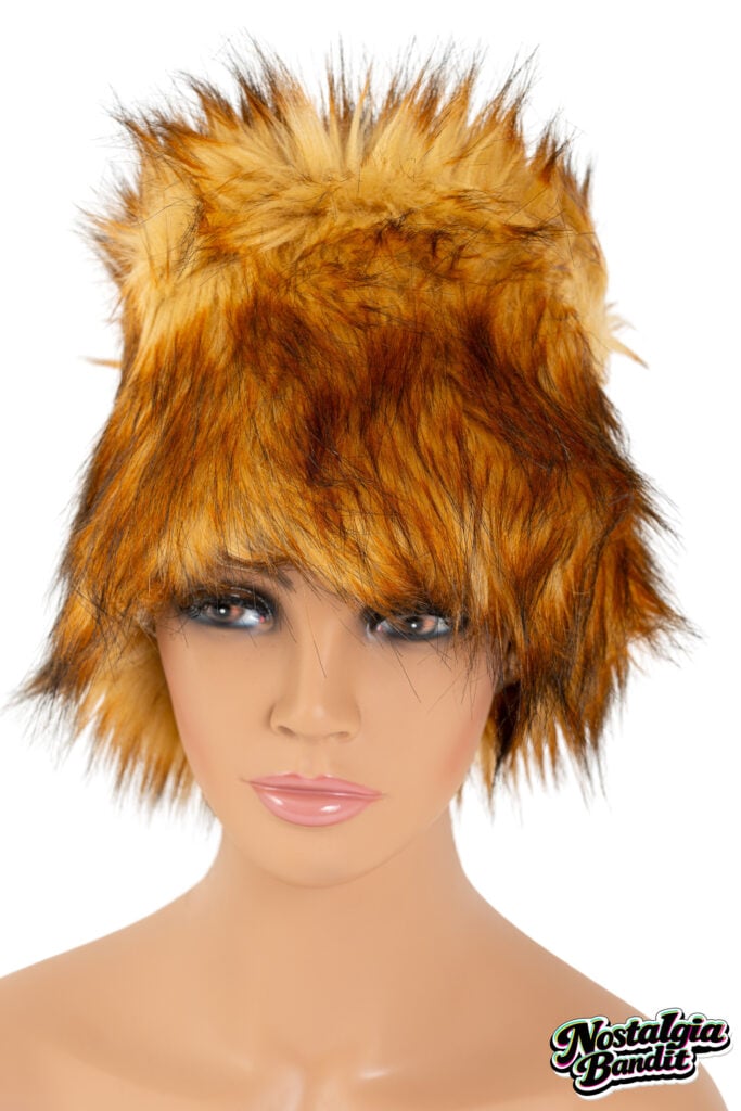Grimes | Owned LEO Faux Fur Hat