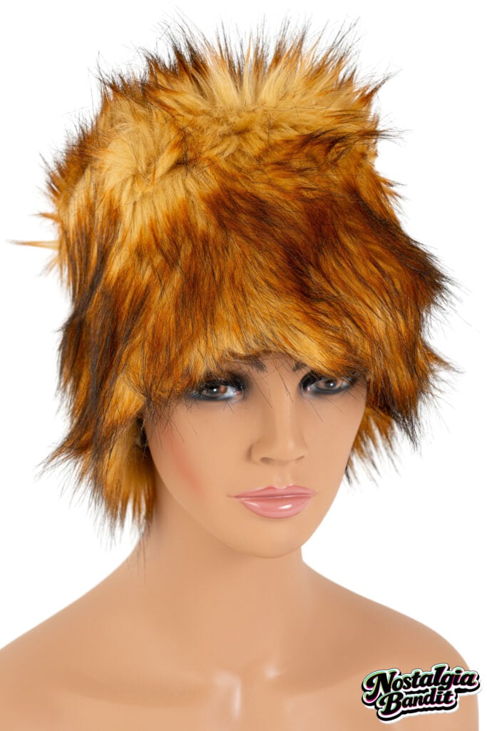 Grimes | Owned LEO Faux Fur Hat