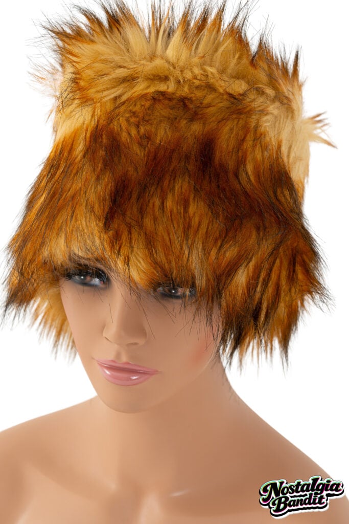 Grimes | Owned LEO Faux Fur Hat