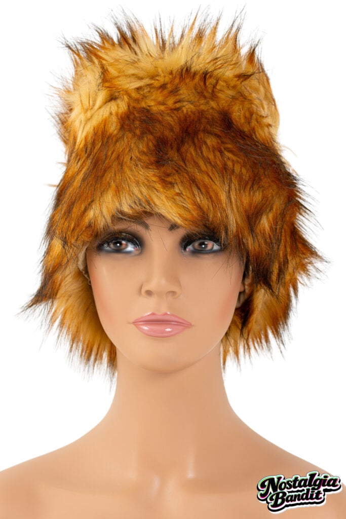Grimes | Owned LEO Faux Fur Hat