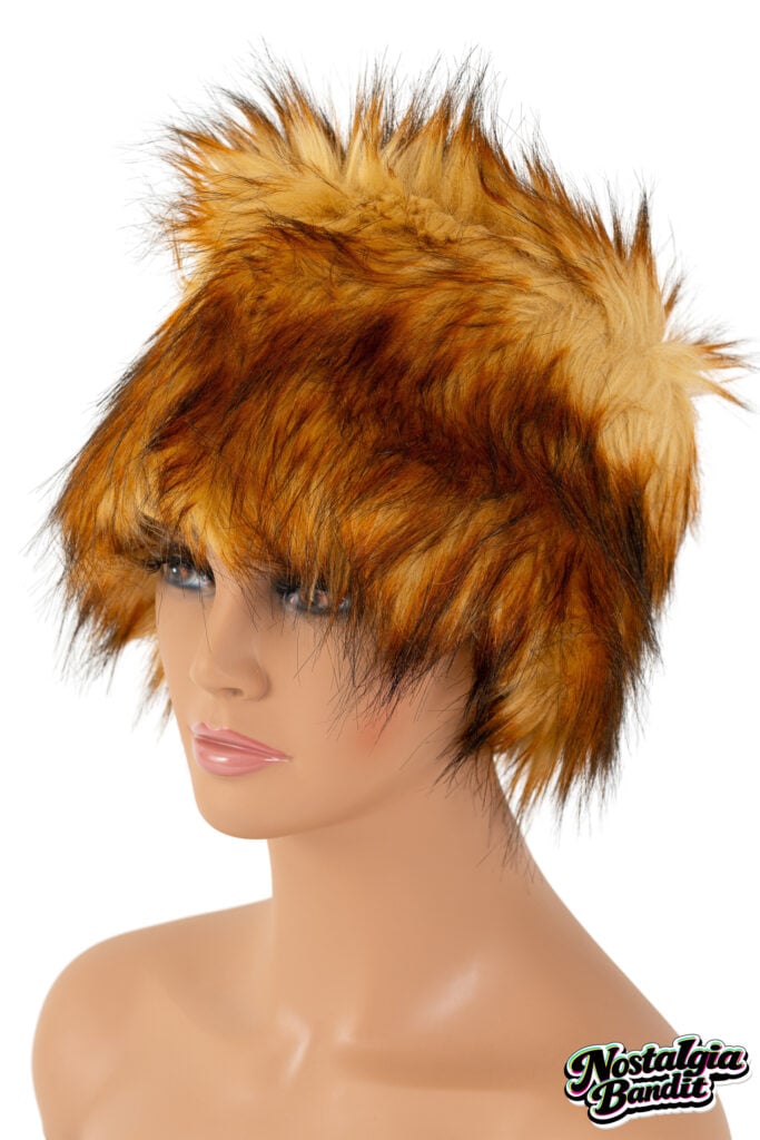 Grimes | Owned LEO Faux Fur Hat