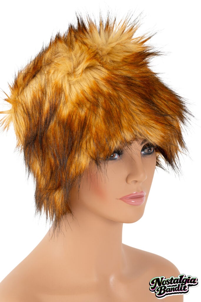 Grimes | Owned LEO Faux Fur Hat