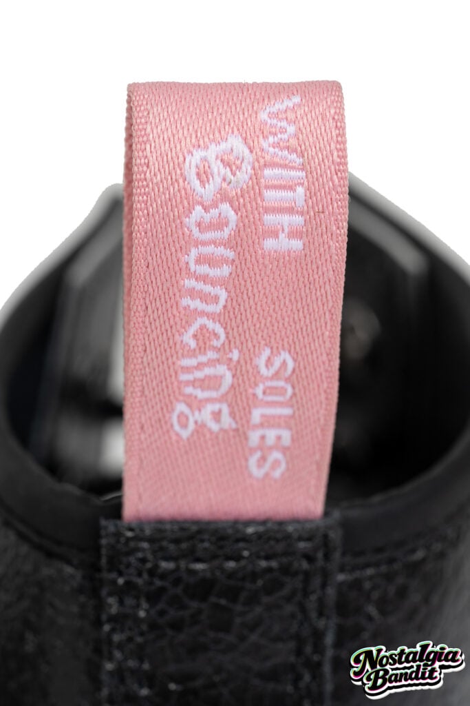New Order | Peter Hook Owned "Power, Corruption & Lies" "Not For Resale" Doc Martens Boots (2018)