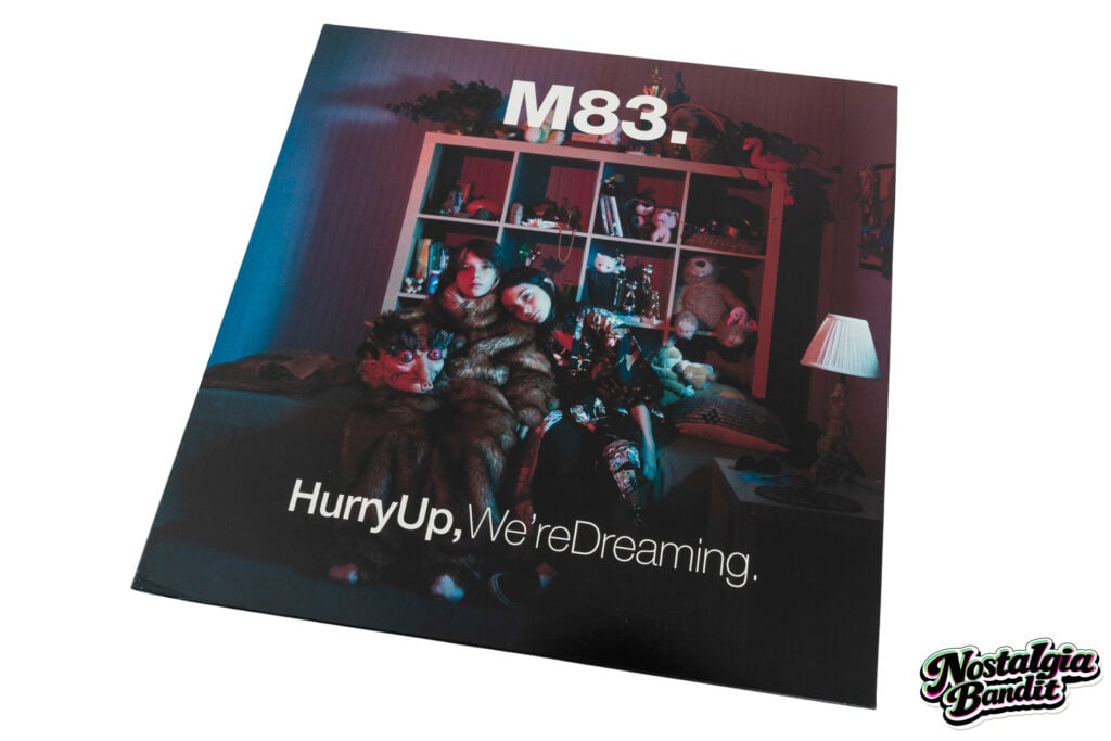 M83 | Anthony Gonzalez Owned & Studio-Used Korg Poly-61M Polyphonic Synthesizer (c. early 2010s)