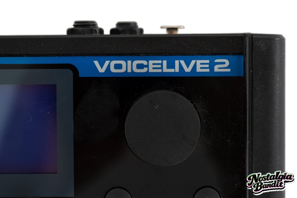 Foster the People | "Pumped Up Kicks" TC Helicon VoiceLive 2 Vocal Effects Processor (circa 2010s)