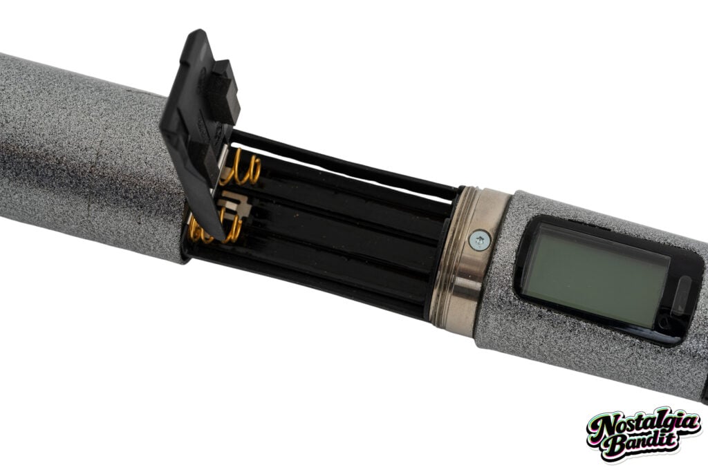 Black Eyed Peas | Fergie Stage-Used Sennheiser SKM 2000XP Wireless Microphone (2010-2011)