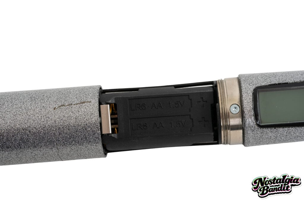 Black Eyed Peas | Fergie Stage-Used Sennheiser SKM 2000XP Wireless Microphone (2010-2011)