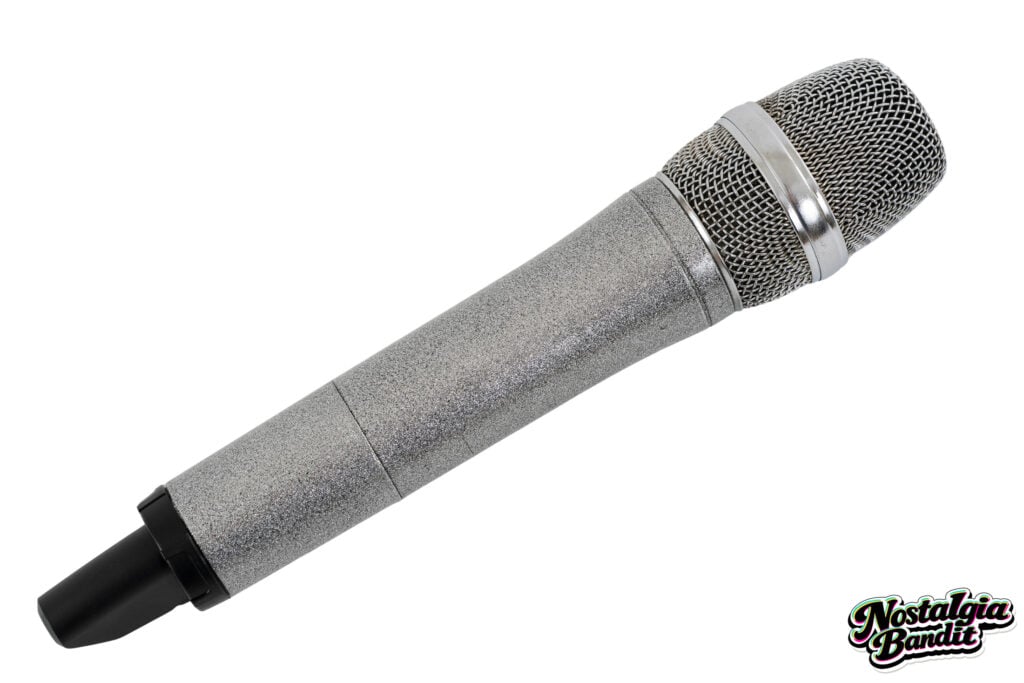 Black Eyed Peas | Fergie Stage-Used Sennheiser SKM 2000XP Wireless Microphone (2010-2011)