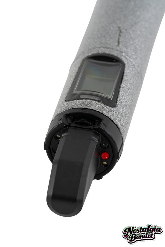 Black Eyed Peas | Fergie Stage-Used Sennheiser SKM 2000XP Wireless Microphone (2010-2011)