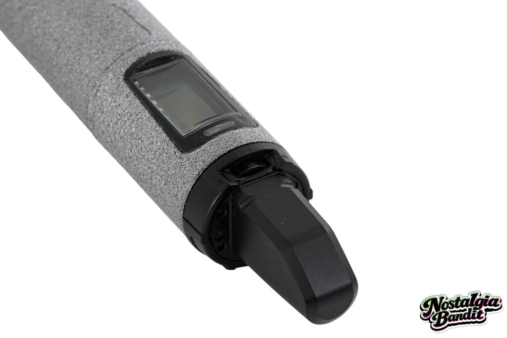 Black Eyed Peas | Fergie Stage-Used Sennheiser SKM 2000XP Wireless Microphone (2010-2011)