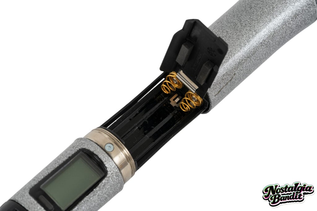 Black Eyed Peas | Fergie Stage-Used Sennheiser SKM 2000XP Wireless Microphone (2010-2011)