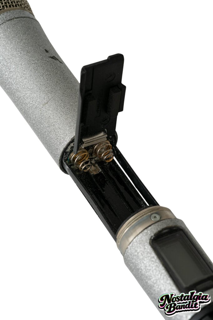 Black Eyed Peas | will.i.am Stage-Used Sennheiser SKM 2000XP Wireless Microphone (2010-2011)