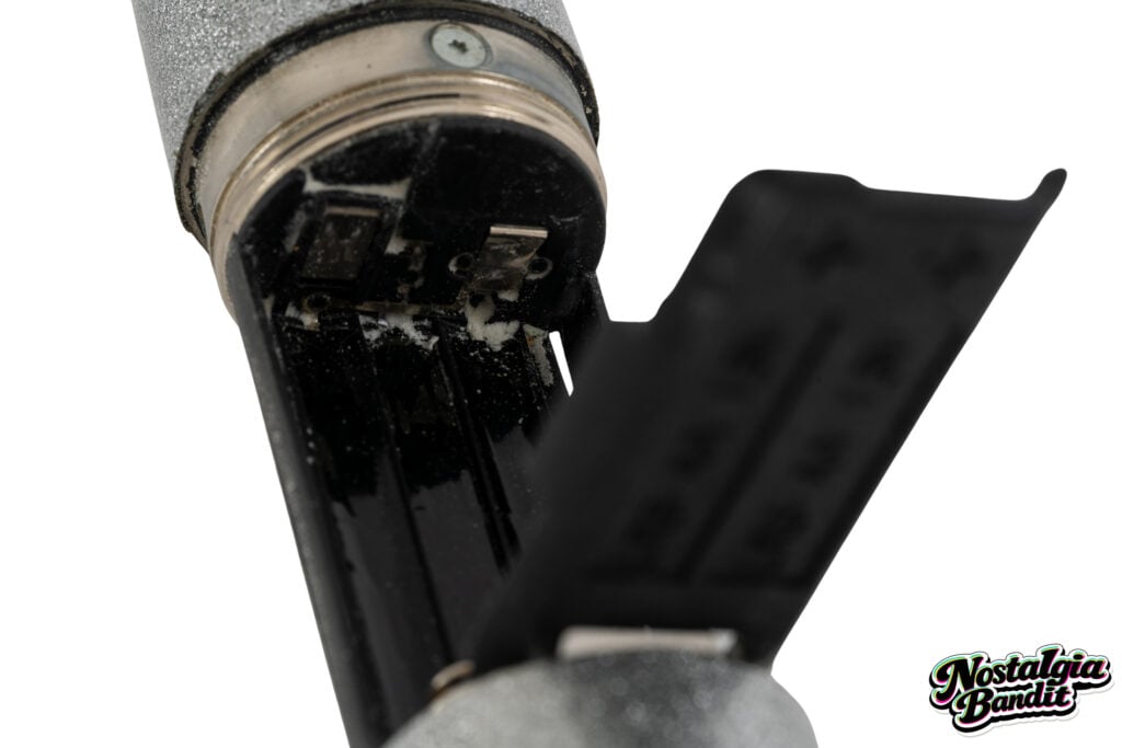 Black Eyed Peas | will.i.am Stage-Used Sennheiser SKM 2000XP Wireless Microphone (2010-2011)