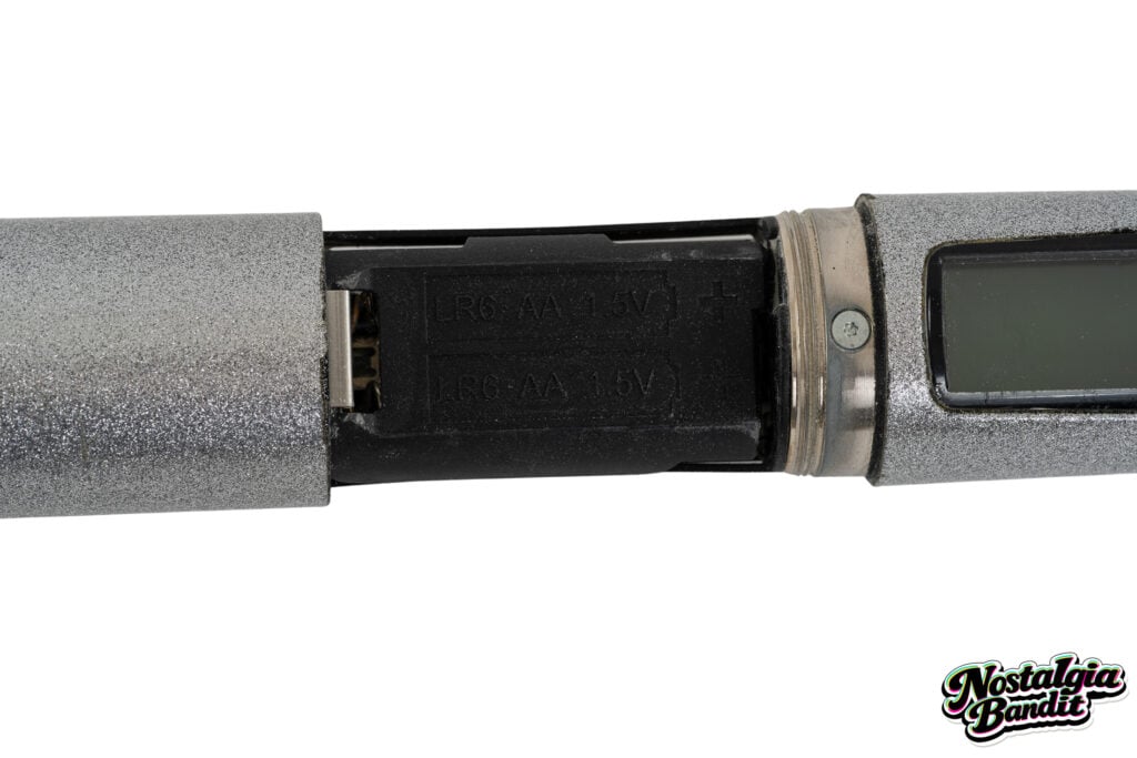 Black Eyed Peas | will.i.am Stage-Used Sennheiser SKM 2000XP Wireless Microphone (2010-2011)