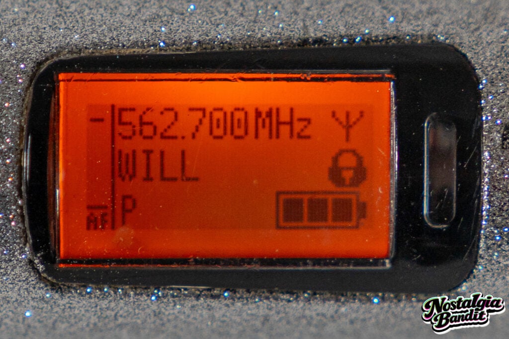 Black Eyed Peas | will.i.am Stage-Used Sennheiser SKM 2000XP Wireless Microphone (2010-2011)
