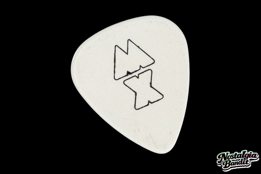 Coldplay | Chris Martin Stage-Used Molotow "LOOMIT's aubergine" (Black) Spray Paint Can (10/26/2011)