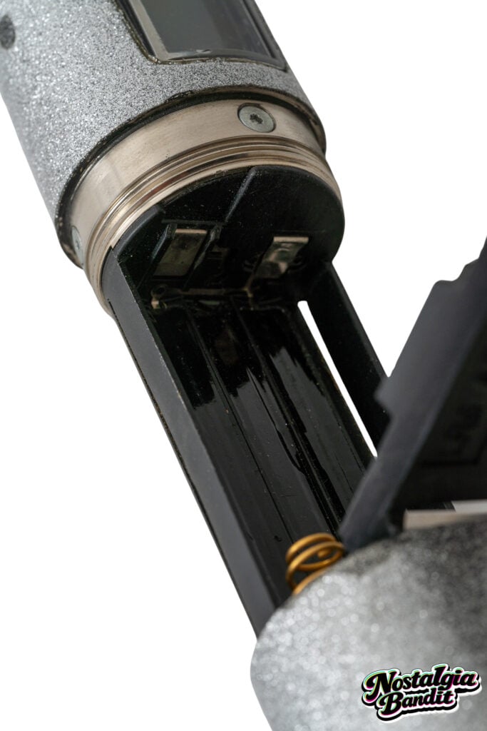 Black Eyed Peas | apl.de.ap Stage-Used Sennheiser SKM 2000XP Wireless Microphone (2010-2011)