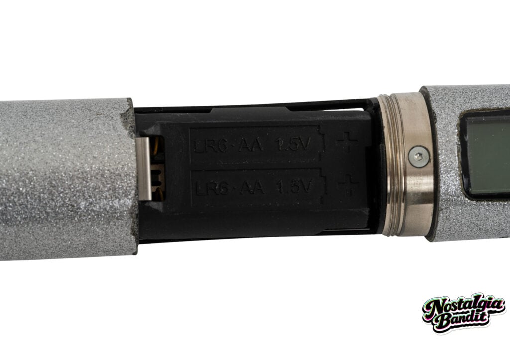 Black Eyed Peas | apl.de.ap Stage-Used Sennheiser SKM 2000XP Wireless Microphone (2010-2011)