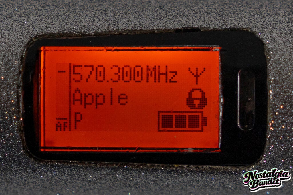 Black Eyed Peas | apl.de.ap Stage-Used Sennheiser SKM 2000XP Wireless Microphone (2010-2011)