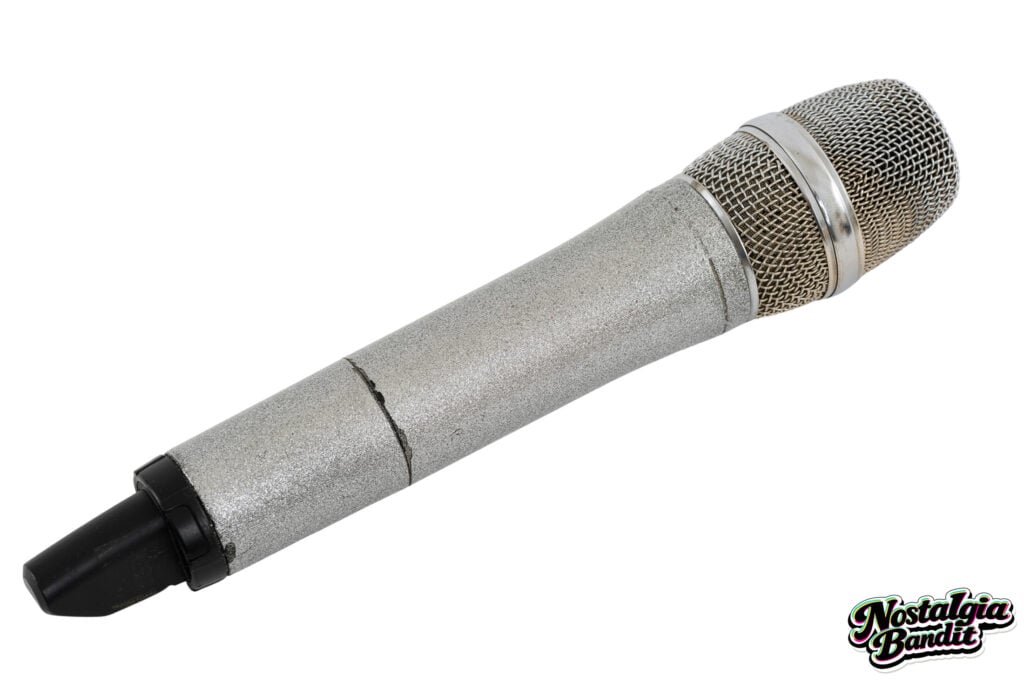 Black Eyed Peas | apl.de.ap Stage-Used Sennheiser SKM 2000XP Wireless Microphone (2010-2011)