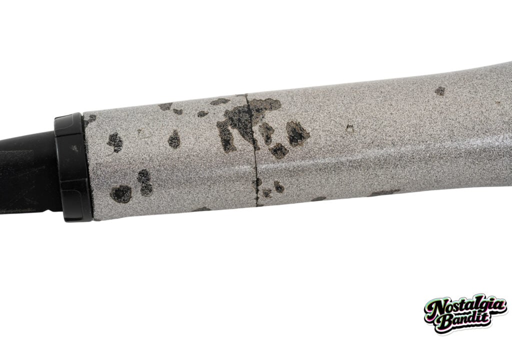 Black Eyed Peas | Taboo Stage-Used & Screen-Matched Sennheiser SKM 2000XP Microphone (2010-2011)