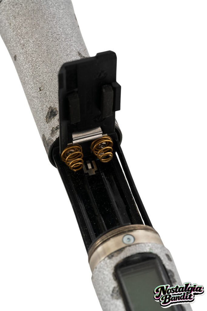 Black Eyed Peas | Taboo Stage-Used & Screen-Matched Sennheiser SKM 2000XP Microphone (2010-2011)