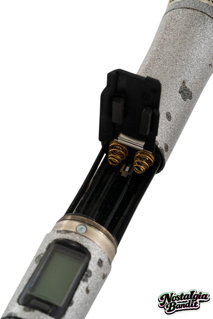Black Eyed Peas | Taboo Stage-Used & Screen-Matched Sennheiser SKM 2000XP Microphone (2010-2011)