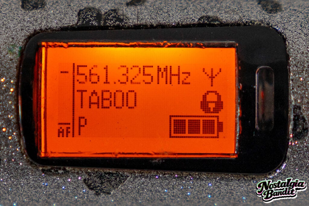 Black Eyed Peas | Taboo Stage-Used & Screen-Matched Sennheiser SKM 2000XP Microphone (2010-2011)