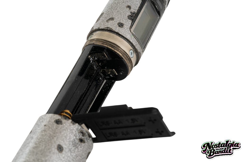 Black Eyed Peas | Taboo Stage-Used & Screen-Matched Sennheiser SKM 2000XP Microphone (2010-2011)