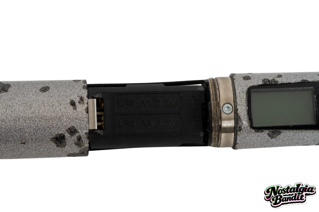 Black Eyed Peas | Taboo Stage-Used & Screen-Matched Sennheiser SKM 2000XP Microphone (2010-2011)