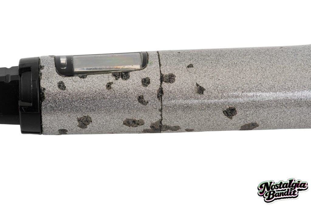 Black Eyed Peas | Taboo Stage-Used & Screen-Matched Sennheiser SKM 2000XP Microphone (2010-2011)