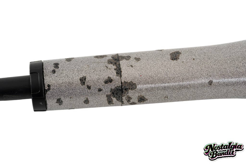 Black Eyed Peas | Taboo Stage-Used & Screen-Matched Sennheiser SKM 2000XP Microphone (2010-2011)