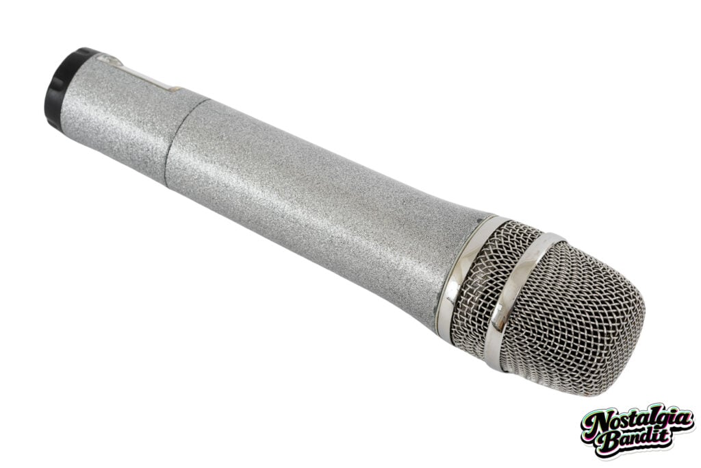 Black Eyed Peas | Stage-Used Sennheiser SKM 500 Wireless Microphone (2009-2010)