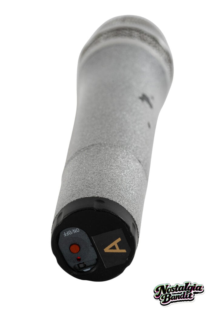 Black Eyed Peas | Stage-Used Sennheiser SKM 500 Wireless Microphone (2009-2010)