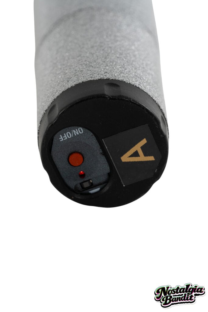 Black Eyed Peas | Stage-Used Sennheiser SKM 500 Wireless Microphone (2009-2010)