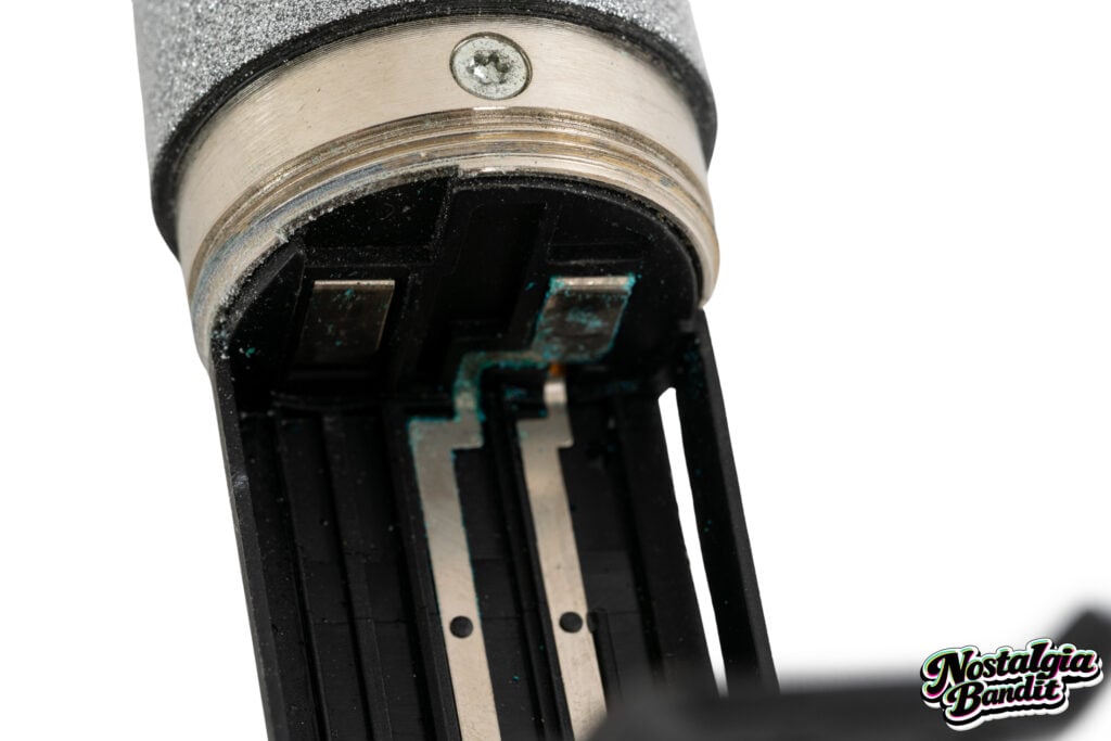 Black Eyed Peas | Stage-Used Sennheiser SKM 500 Wireless Microphone (2009-2010)