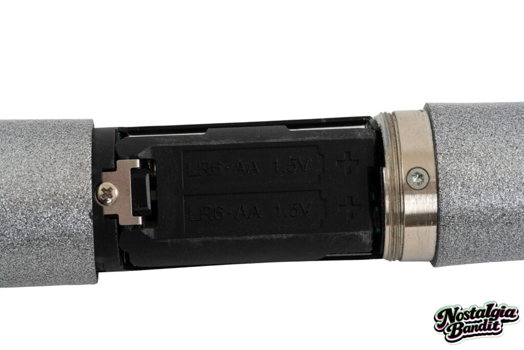 Black Eyed Peas | Stage-Used Sennheiser SKM 500 Wireless Microphone (2009-2010)