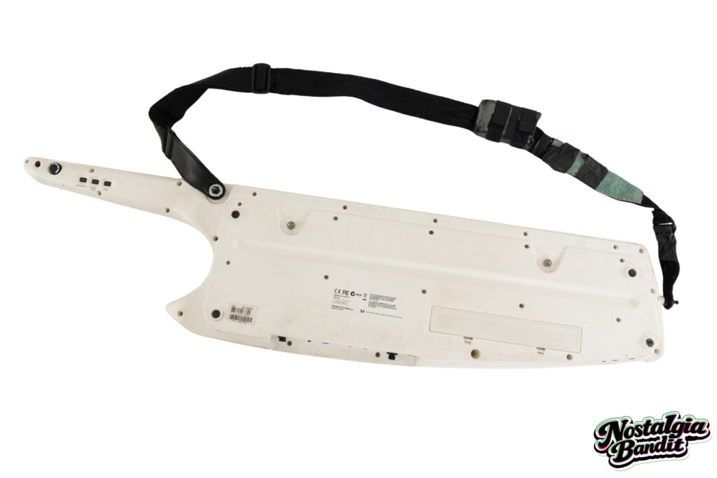 Black Eyed Peas | will.i.am & Printz Board Stage-Played Roland AX-Synth Keytar (2009-2011)