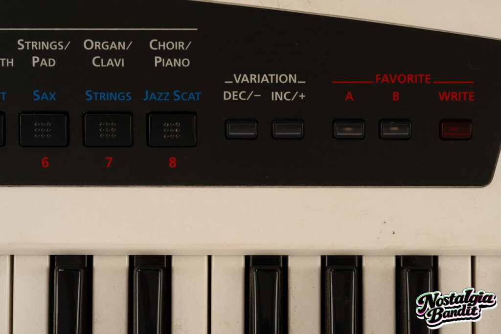 Black Eyed Peas | will.i.am & Printz Board Stage-Played Roland AX-Synth Keytar (2009-2011)